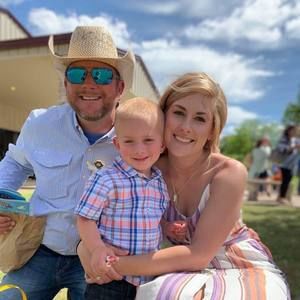 Meet your Posher, Garrett